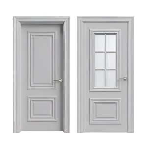 Дверь межкомнатная Алина Багет 2