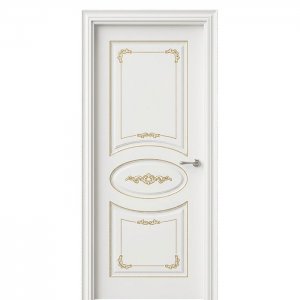 Дверь межкомнатная Амелия