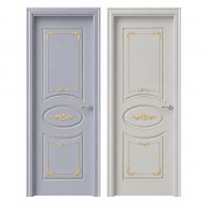 Дверь межкомнатная Амелия