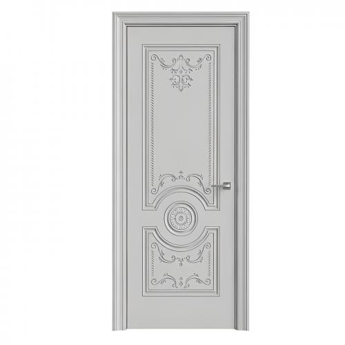 Дверь межкомнатная Ария