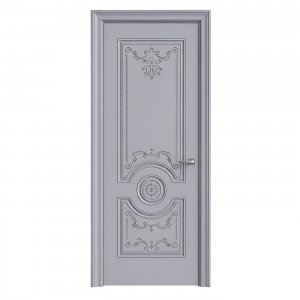 Дверь межкомнатная Ария