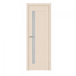 Дверь межкомнатная Гранада с остеклением